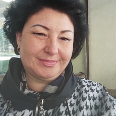 Фотография девушки Надежда, 57 лет из г. Москва