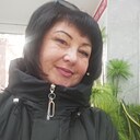 Надежда, 57 лет