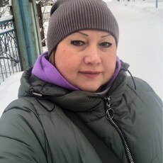 Фотография девушки Наталья, 45 лет из г. Новокузнецк
