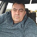 Мага, 54 года