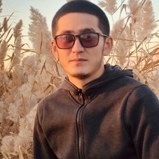 Фотография мужчины Аско, 32 года из г. Семей