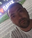 Бахром, 38 лет