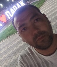 Фотография мужчины Бахром, 38 лет из г. Джалал-Абад