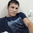 Ильяс, 41 год