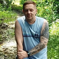 Фотография мужчины Сергей, 48 лет из г. Самара
