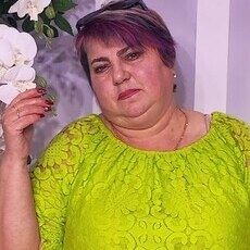Фотография девушки Маргарита, 49 лет из г. Уссурийск