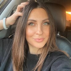Фотография девушки Olesya, 42 года из г. Рязань