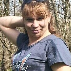 Фотография девушки Алёна, 30 лет из г. Апшеронск
