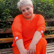 Фотография девушки Ирина, 51 год из г. Донецк