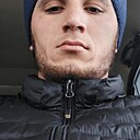 Фируз, 27 лет