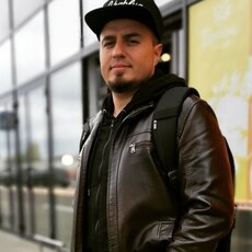 Фотография мужчины Дмитрий, 33 года из г. Брест