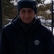Фотография мужчины Дамир, 62 года из г. Хабаровск