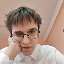 Максим, 18 лет