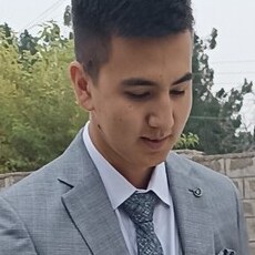 Фотография мужчины Али, 24 года из г. Ташкент