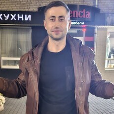 Фотография мужчины Александр, 39 лет из г. Ефремов