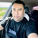 Надыр, 45 лет