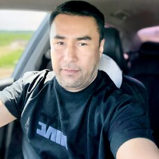 Фотография мужчины Надыр, 45 лет из г. Нижний Новгород