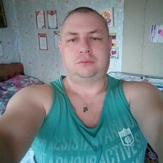 Фотография мужчины Артем, 44 года из г. Вязники