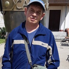 Фотография мужчины Evgeniy, 56 лет из г. Ряжск