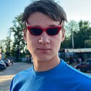 Евгений, 21 год