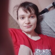 Фотография девушки Светлана, 27 лет из г. Орск