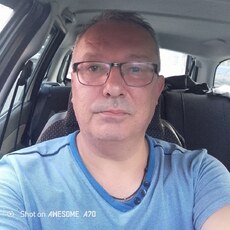 Фотография мужчины Сергей, 45 лет из г. Вологда