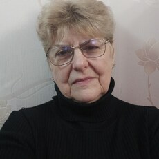Фотография девушки Ольга, 60 лет из г. Екатеринбург