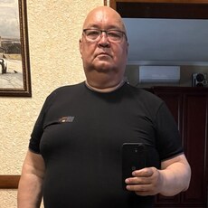 Фотография мужчины Михаил, 51 год из г. Краснодар