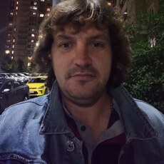 Фотография мужчины Михаил, 40 лет из г. Москва
