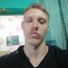 Фотография мужчины Aleksander, 20 лет из г. Ачинск