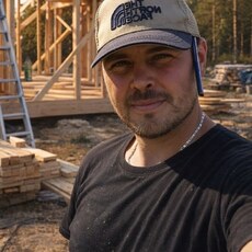 Фотография мужчины Ильнар, 36 лет из г. Казань