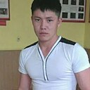 Ерсаин, 32 года