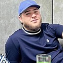 Саид, 22 года