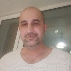 Фотография мужчины Артур, 43 года из г. Томск