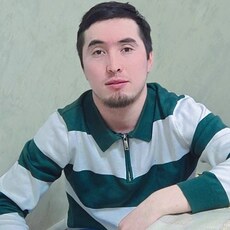 Фотография мужчины Nurik, 28 лет из г. Нижний Новгород