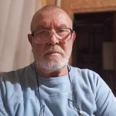 Сергей, 68 из г. Абинск.