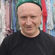 Фотография мужчины Александр, 55 лет из г. Нижний Тагил