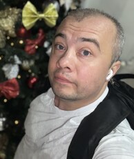 Фотография мужчины Александр, 36 лет из г. Норильск