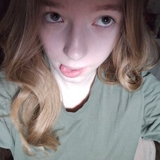 Фотография девушки Fawo, 18 лет из г. Новосибирск