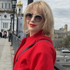 Марина, 48 из г. Казань.