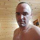 Андрей, 36 лет