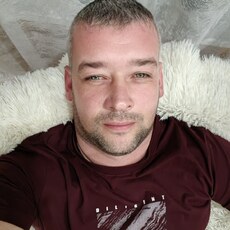Фотография мужчины Алексей Курицын, 36 лет из г. Муром