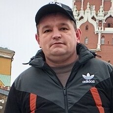 Фотография мужчины Саша, 39 лет из г. Новотроицкое