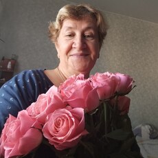 Фотография девушки Татьяна, 59 лет из г. Витебск