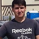 Темур, 26 лет