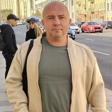 Фотография мужчины Роман, 44 года из г. Рязань