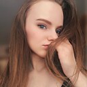 Анастасия, 23 года