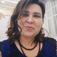 Фотография девушки Лилия, 55 лет из г. Кызылорда