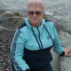 Фотография девушки Анна, 68 лет из г. Краснодар