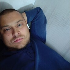 Фотография мужчины Александр, 30 лет из г. Липецк
